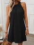 textured-grecian-neck-mini-dress OhSoStyled - Sophia's Style-20